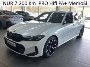 BMW 340 A x Sommer19'' PRO Hifi PA+ MemoSi DA AG+ AdLED +3