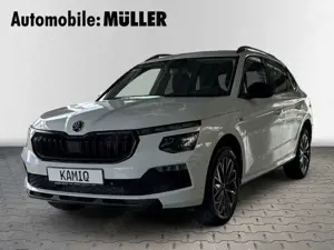 Skoda Kamiq Selection 1.5 EU6e Tour 1,5 TSI 110 kW 7-Gang-DSG