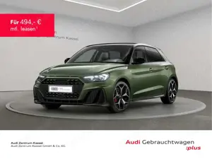 Audi A1 SB S line 40 TFSI LED Navi Sonos Kamera 18"