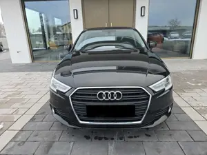Audi A3 A3 1.0 TFSI Limousinesport