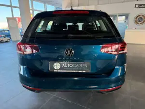 Volkswagen Passat Variant Business*NaviKam.*LED*AHK. Bild 5