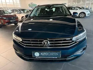 Volkswagen Passat Variant Business*NaviKam.*LED*AHK. Bild 2