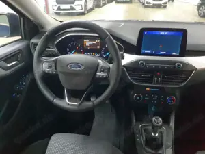 Ford Focus Focus Turnier 2.0 EcoBlue COOLCONNECT Bild 5