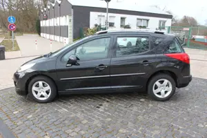 Peugeot 207 Premium/Alu/Klima/Panorama.