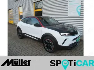 Opel Mokka GS Line Automatik  +AHK +Navi