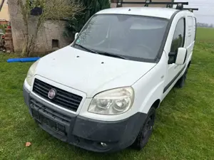 Fiat Doblo Doblo Cargo 1.3 - 223L Model