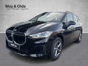 BMW 218 Active Tourer i AHK Navi LED SHZ PDC DA Alu