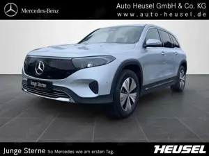 Mercedes-Benz EQB 300 4M Progressive *AHK*Park-P*Winter-P*