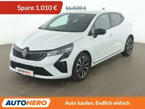 Renault Clio 1.0 TCe Techno *NAVI*LED*360CAM*SHZ*LHZ*TEMPO*
