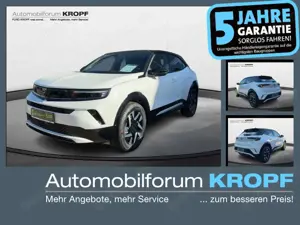 Opel Mokka 1.2 Automatik GS LED 17 Winterpaket