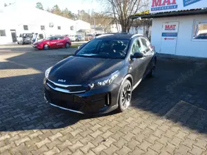 Kia XCeed 1.6T 150 DCT Vision /Komfort