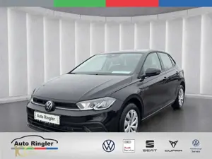 Volkswagen Polo Life 1.0TSI DSG,SITZHZG,GANZJAHR.REIF,CLIMATR