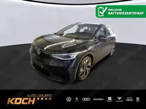Volkswagen ID.4 GTX 77kWh Pano Kamera LED Navi