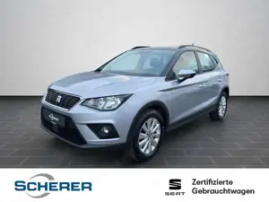 SEAT Arona Style 1.0 TSI Navi Full Link PDC hinten
