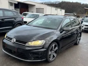 Volkswagen Golf VII Variant R BMT 4Motion*NEU*TÜV*AUTOMATIK