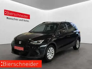 SEAT Arona 1.0 TSI Style LED NAVI ACC PARKASS SHZ KEYLESS ACC