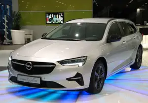 Opel Insignia Sports Tourer Business Edition*NAVI*LHZ