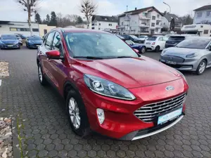 Ford Kuga Plug-In Hybrid Titanium