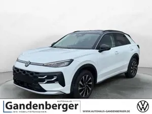 Volkswagen T-Roc Life 1.5 eTSI 150 PS 7-Gang-DSG