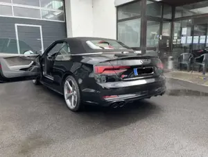 Audi S5 S5 Cabrio 3.0 TFSI quattro tiptronic
