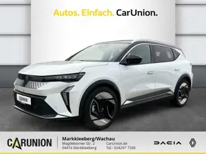 Renault Scenic E-Tech Electric EV87 220HP Iconic