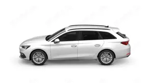 SEAT Leon Bild 5