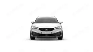 SEAT Leon Bild 2