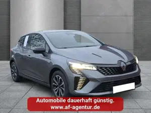 Renault Clio TCe 90 X-Tronic Autom. Techno SHZ+LED+RFK