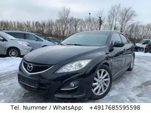 Mazda 6 Lim. 2.2 CRDT Active
