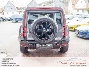 Land Rover Defender 110 D250 X-DYNAMIC SE*Standhzg*ACC*AHK* Bild 5