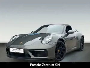 Porsche 992 911 Targa 4 GTS Clubleder LED-Matrix BOSE