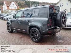 Land Rover Defender 110 D250 X-DYNAMIC SE*Standhzg*ACC*AHK* Bild 4