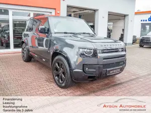 Land Rover Defender 110 D250 X-DYNAMIC SE*Standhzg*ACC*AHK* Bild 3