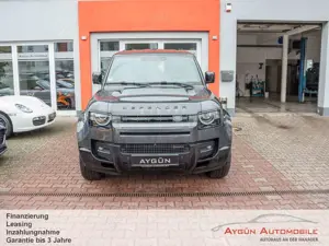 Land Rover Defender 110 D250 X-DYNAMIC SE*Standhzg*ACC*AHK* Bild 2