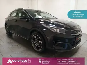 Kia XCeed Xceed 1.6 Navi|CAM|LenkrSitzhzg.