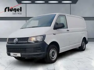 Volkswagen T6 Transporter Kasten-Kombi Kasten EcoProfi