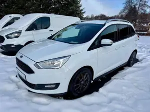Ford Grand C-Max Cool  Connect