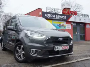 Ford Grand Tourneo Connect 7 sitze. Xen Pano SHZ