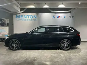 BMW 330 e AHK/ad.LED/Parking-Assistant/Shz Bild 2