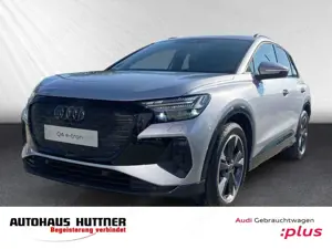 Audi Others Q4 45 e-tron 210 kW Head Up Display Navi LED Klima