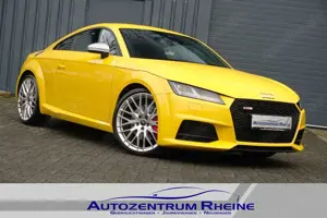 Audi TTS Coupé quattro S-Sitz Kamera Leder Matrix BO