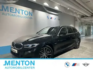 BMW 330 e Touring (ab 2022) HiFi DAB LED RFK Shz