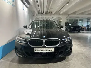 BMW 330 e AHK/ad.LED/Parking-Assistant/Shz Bild 5