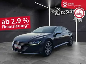 Volkswagen Arteon Elegance 2.0 TSI AHK Navi LED Leder
