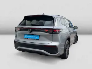 Volkswagen Tayron 1.5eTSI DSG Life AHK NAV LED ACC AREAVIEW Bild 4