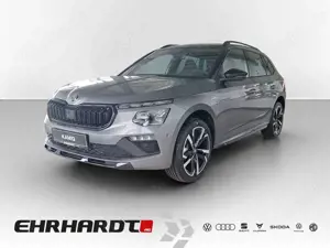 Skoda Kamiq 1.5 TSI DSG Monte Carlo PANO*MATRIX*NAV*SHZ*ACC...