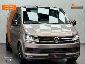Volkswagen T6 Transporter T6 Multivan Edit 2.0 TDI |AHK|STDHZG|VOLL