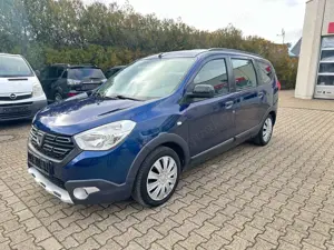 Dacia Lodgy Lodgy dCi 110 Stepway,1 Hand Top, Zustand, 7 Sitze