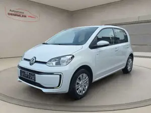 Volkswagen up! e-UP!,Klima,Frontscheiben- +Sitzheizung,R.Kamera