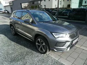 SEAT Ateca FR 1.5 TSI DSG Panorama/AHK/Sitzheiz/Beats/Navi/